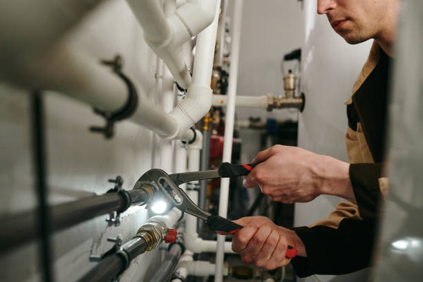 Best Hot Water Heater Installation  in Mount Olive, MS