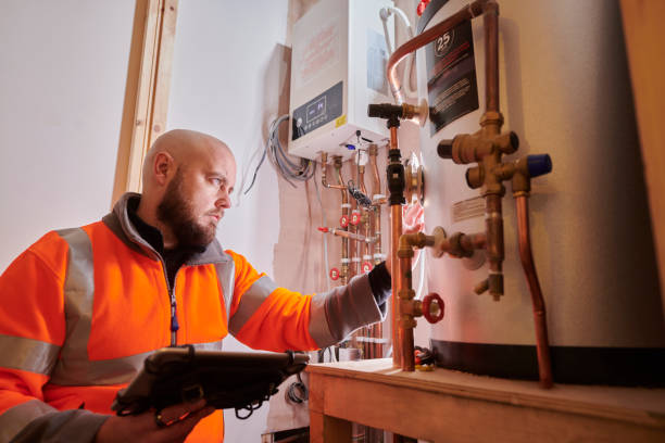 Best Plumbing Installation Services  in Mount Olive, MS