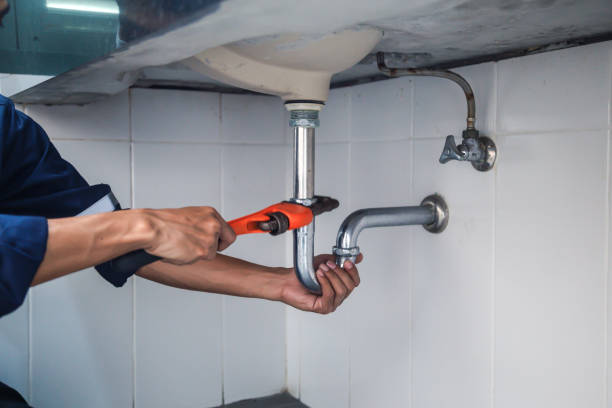 Best Emergency Plumber  in Mount Olive, MS