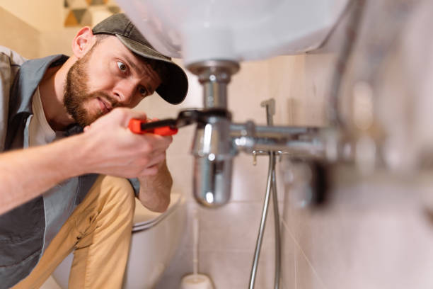Best Affordable Plumber Near Me  in Mount Olive, MS
