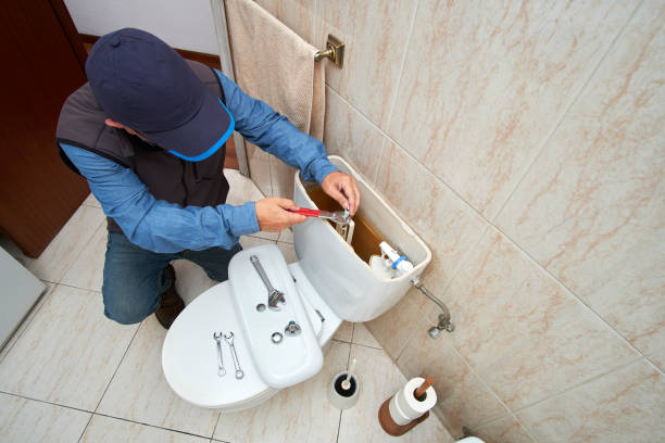Best Sewer Cleaning Services  in Mount Olive, MS