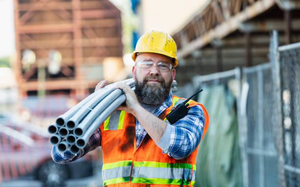 Best Residential Plumbing Services  in Mount Olive, MS