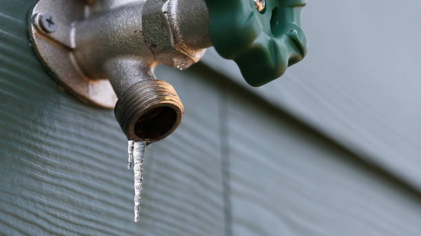 Best Emergency Plumbing Repair  in Mount Olive, MS