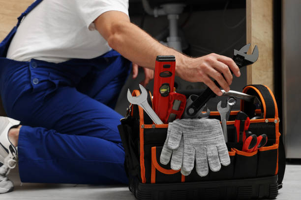 Best Affordable Plumbing Services  in Mount Olive, MS