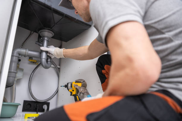 Trusted Mount Olive, MS Plumbing Experts